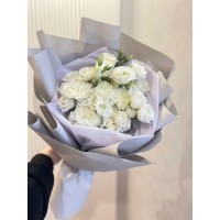 Букет цветов «Эйви»