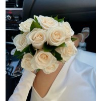 Букет невесты «Келлиc»