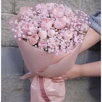 Букет цветов «Кэндис»