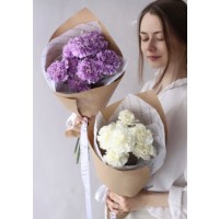 Букет цветов «Ханна»