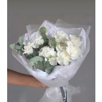 Букет цветов «Джосси»