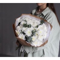 Букет цветов «Перри»