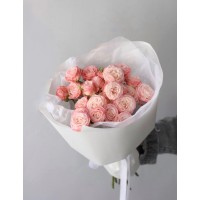 Букет цветов «Сэлли»