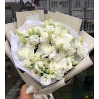 Букет цветов «Несс»
