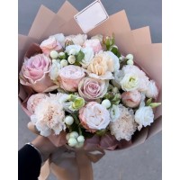 Букет цветов «Мисси»