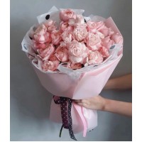 Букет цветов «Белла»