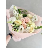 Букет цветов «Миа»