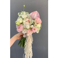 Букет невесты Букет невесты