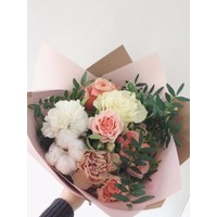 Букет цветов «Элли»