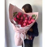 Букет цветов «Денни»