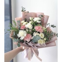 Букет цветов «Ивви»
