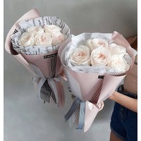 Букет цветов «Милана»