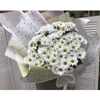 Букет цветов «Мэри»