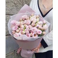 Букет цветов «Кейси»