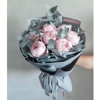 Букет цветов «Лори»