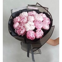 Букет цветов «Валентайн»