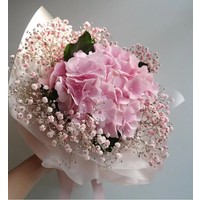 Букет цветов «Флора»