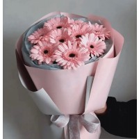 Букет цветов «Тимми»