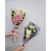 Букет цветов «Сэди»