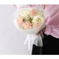 Букет цветов «Роза»