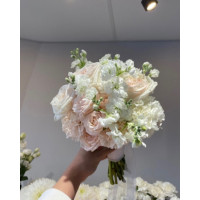 Букет невесты «Хэппи» Букет невесты «Хэппи»