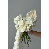 Букет невесты «Оливия»