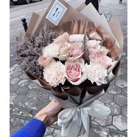 Букет цветов «Кэтти»