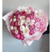 Букет цветов «Беттани»