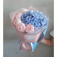 Букет цветов «Энжи»