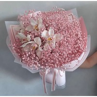 Букет цветов «Элли»