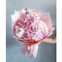 Букет цветов «Керри»