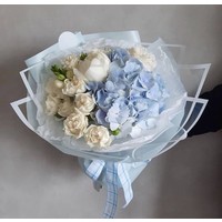 Букет цветов «Санни»