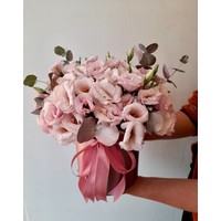Коробка цветов «Лиззи»