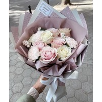 Букет цветов «Кэмми»