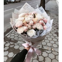 Букет цветов «Эмми»