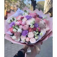 Букет цветов «Яна»