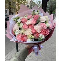 Букет цветов «Наоми»