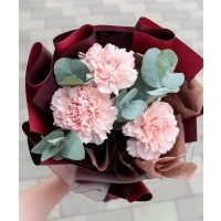 Букет цветов «Мэдди»