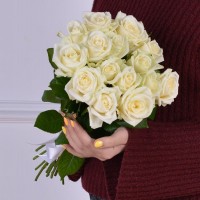 Букет цветов «Розы»