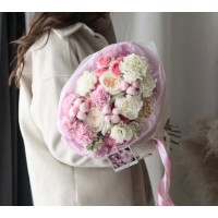 Букет цветов «Джейми»