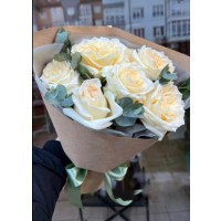 Букет цветов «Пенелопа»