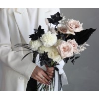 Букет невесты «Эмми»