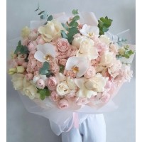 Букет цветов «Софи»