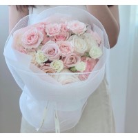 Букет цветов «Тейлор»