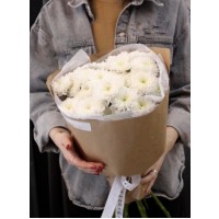Букет цветов «Шайлин»