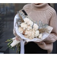 Букет цветов «Стенли»