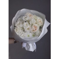 Букет цветов «Шарли»