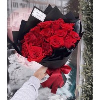 Букет цветов «Валери»