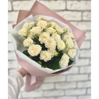Букет цветов «Карли»