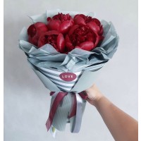 Букет цветов «Самми»